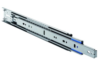 Kugel-Überauszug ACCURIDE 3507, mit Verriegelungsfunktion