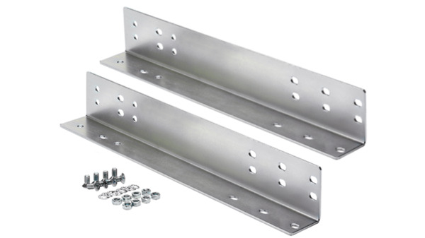 Montagewinkel zu Kugel-Vollauszüge (Schwerlastschiene) ACCURIDE 5321EC