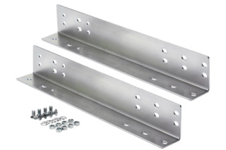 Montagewinkel zu Kugel-Vollauszüge (Schwerlastschiene) ACCURIDE 5321EC