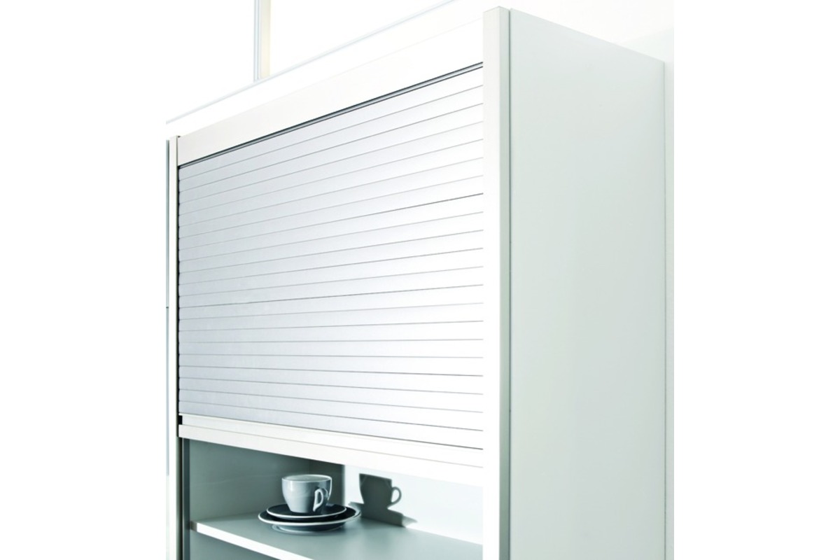 Aluminium-Rollladen Komplettset REHAU C3-Box