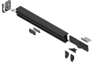 Montage-Set BLUM REVEGO uno/duo