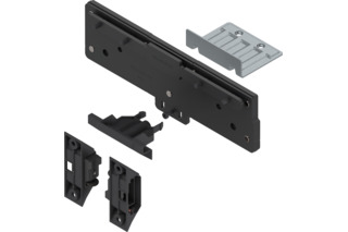 Montage-Set BLUM REVEGO duo