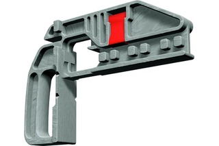 Montagelehre FULTERER FULFIX II