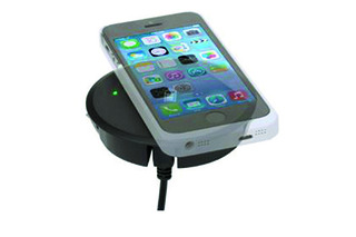Smartphone-Ladestation - Energy Point