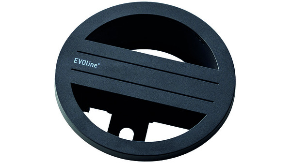 Kabeldurchlass EVOline® Circle80 Access