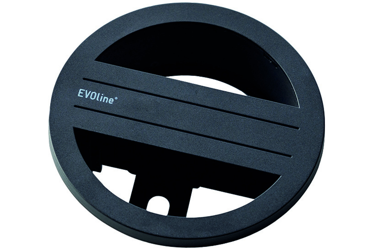 Kabeldurchlass EVOline® Circle80 Access