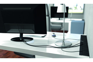 Kabeldurchlass OK-LINE EXIT NCS, einseitig