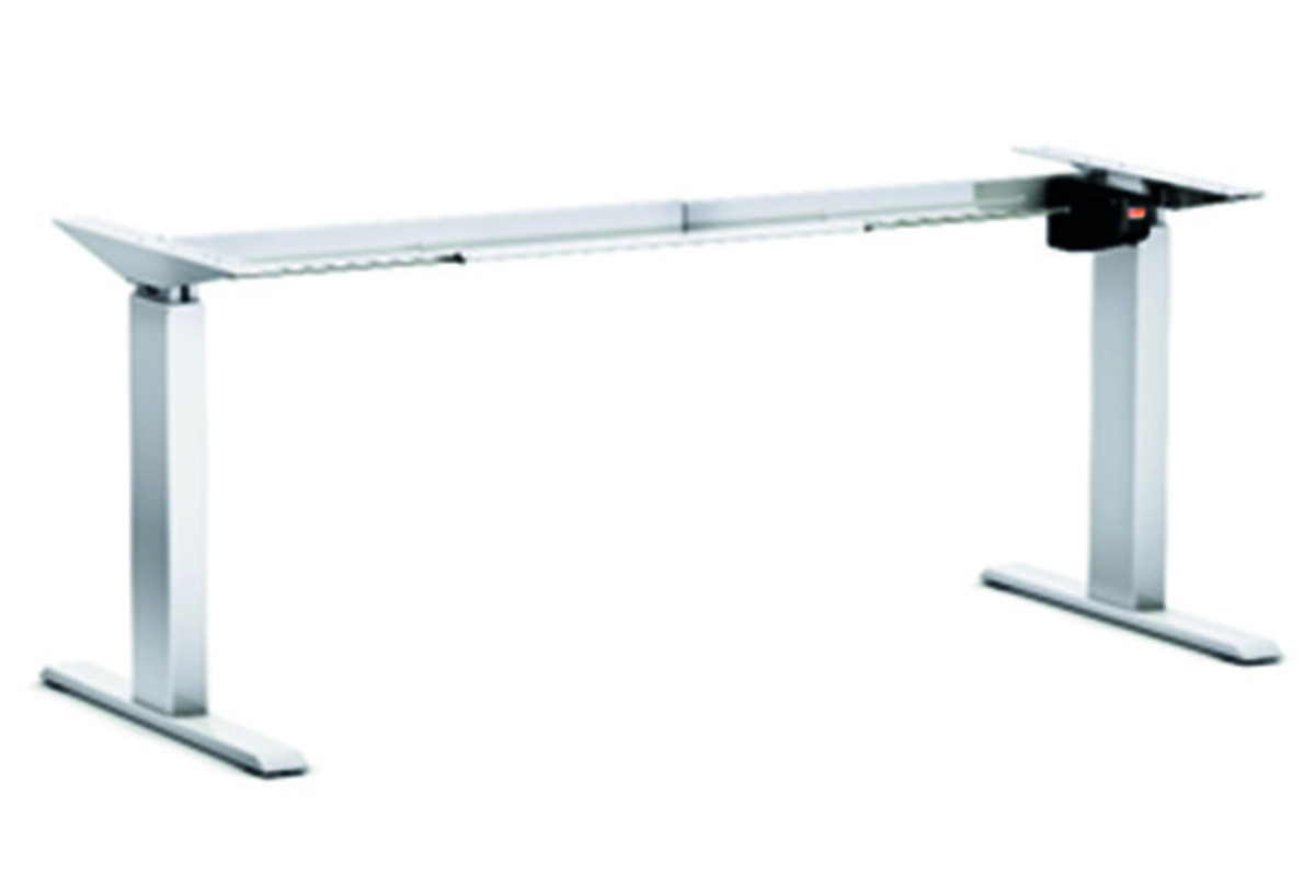 Höhenverstellbares Elektro-Schreibtisch-System Pro 140 CL