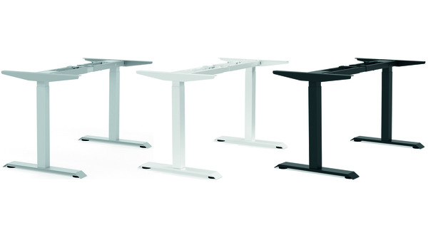 Elektro-Schreibtisch-System OK-LINE TQD 100