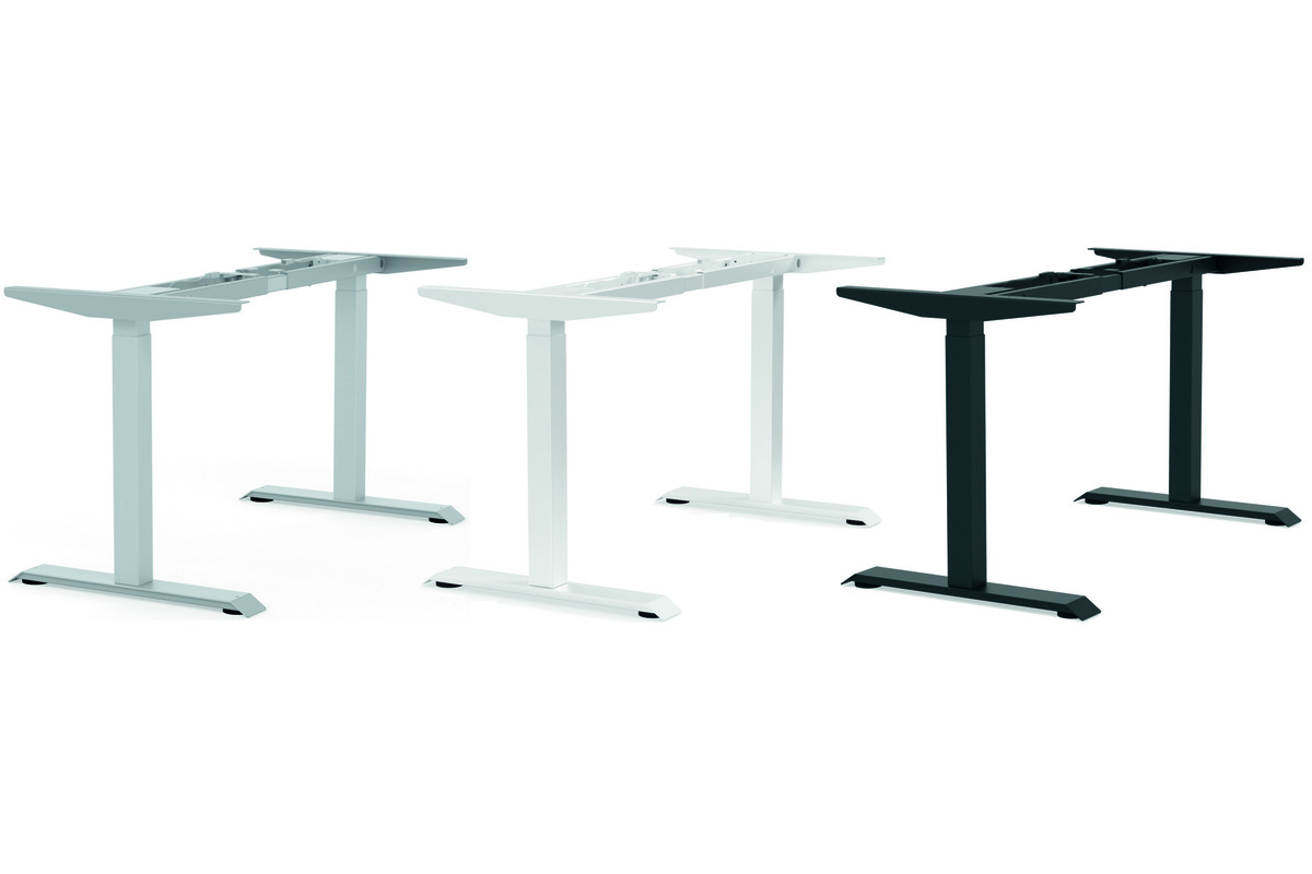 Elektro-Schreibtisch-System OK-LINE TQD 100