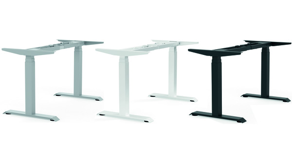 Elektro-Schreibtisch-System OK-LINE TQD 120