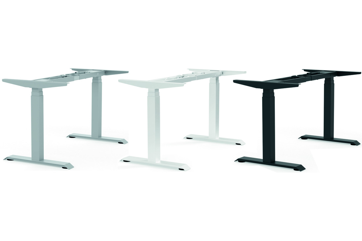 Elektro-Schreibtisch-System OK-LINE TQD 120