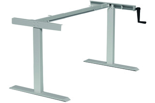 Schreibtisch-System OK-LINE TRD Spin 70