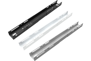 Kabelwanne OK-LINE Vario, ausziehbar