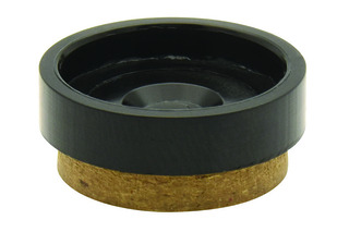 Gleitkappe weich QuickClick SILENCER SLIM/SYNO