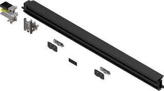 Laufträger-Set BLUM REVEGO duo