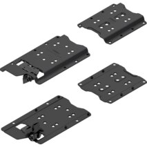 Pocketverbinder-Set BLUM REVEGO uno, für Anwendung ohne Sockel