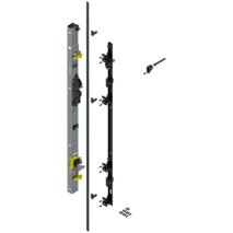 Scharnierträger-Set BLUM REVEGO uno