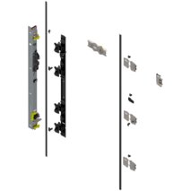 Scharnierträger-Set BLUM REVEGO duo
