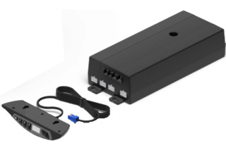 Steuerung ERGOSWISS 1740