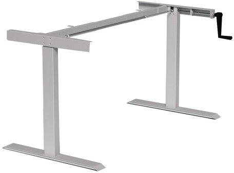 Schreibtisch-System OK-LINE TRD Spin 70