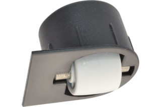 Stop-Bockrollen Roller-Mini