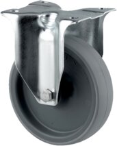 Bockrollen