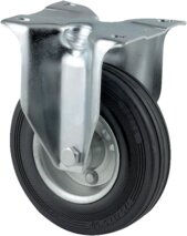 Bockrollen