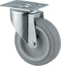 Lenkrollen