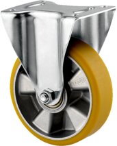 Bockrollen