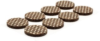 Antirutsch Pad, selbstklebend