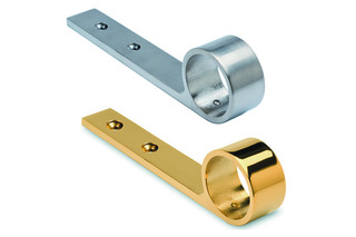 Bar-Handlaufstützen für Barreling