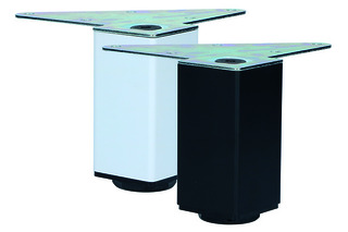 Möbelfüsse CAMAR 49x49 mm