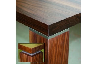 Decorfilets zum Aufstecken zu FIXISSIMO®