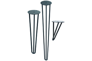 Tisch- und Möbelfüsse