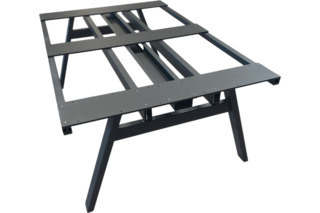 Tischgestell Bench HÜBA Agile