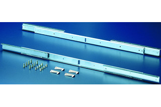 Tischausziehführung