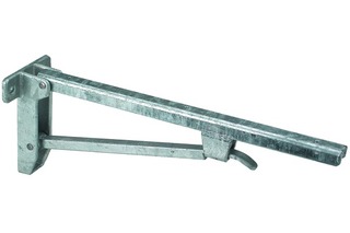 Klappkonsolen HEBGO KL