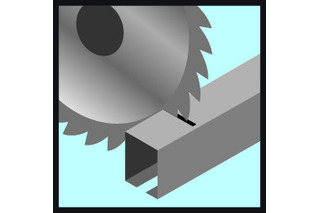 Verarbeitungs-und Konfektionskosten Smartcube