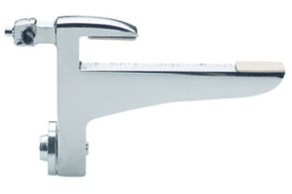 Glastablarträger AWESO 1423 Typ 2, für mittlere Belastung