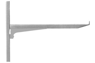 Konsolen AWESO 1570 Typ 2, für mittlere Belastung