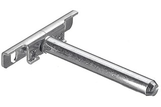 Tablarträger 3D OK-LINE