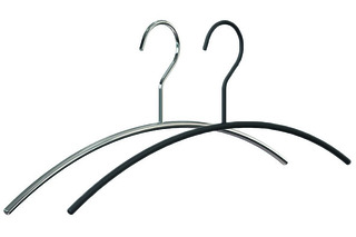 Kleiderbügel SLIM 1 FROST