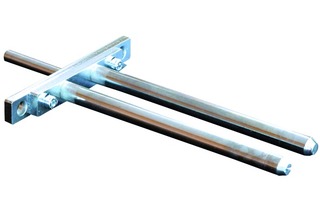 Tablarträger NOVA 4