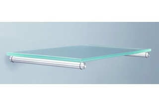 Glastablarträger PHOS