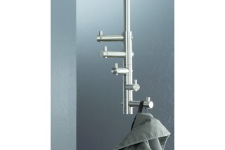 Hängegarderoben G-Linie Take Five PHOS