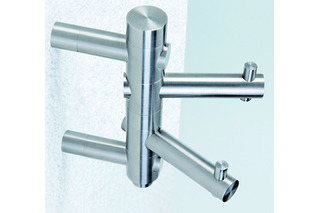 Garderobenhaken PHOS