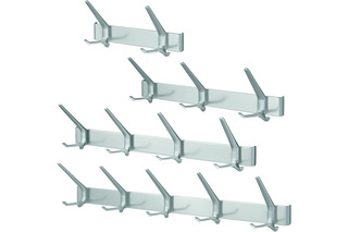 Garderobenleiste HERMETA