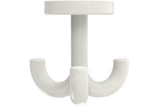 Deckenhaken HEWI 477 drehbar