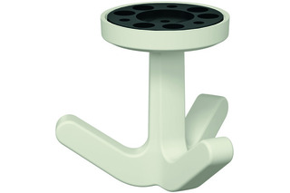 Deckenhaken HEWI 477 drehbar